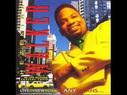 Hezekiah Walker - How Much We Can Bear