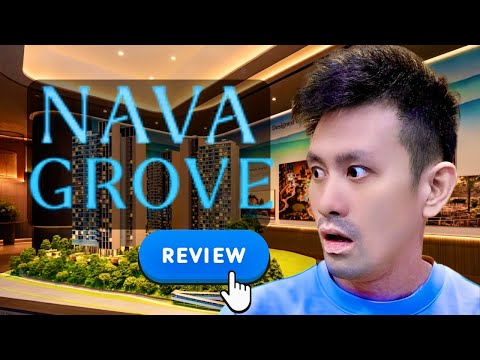 Nava Grove, 38 Pine Grove, 4 Bedrooms, 1,464 sqft, Condominium For Sale, by Murphy Lee, 25373609 - PropertyGuru.com.sg