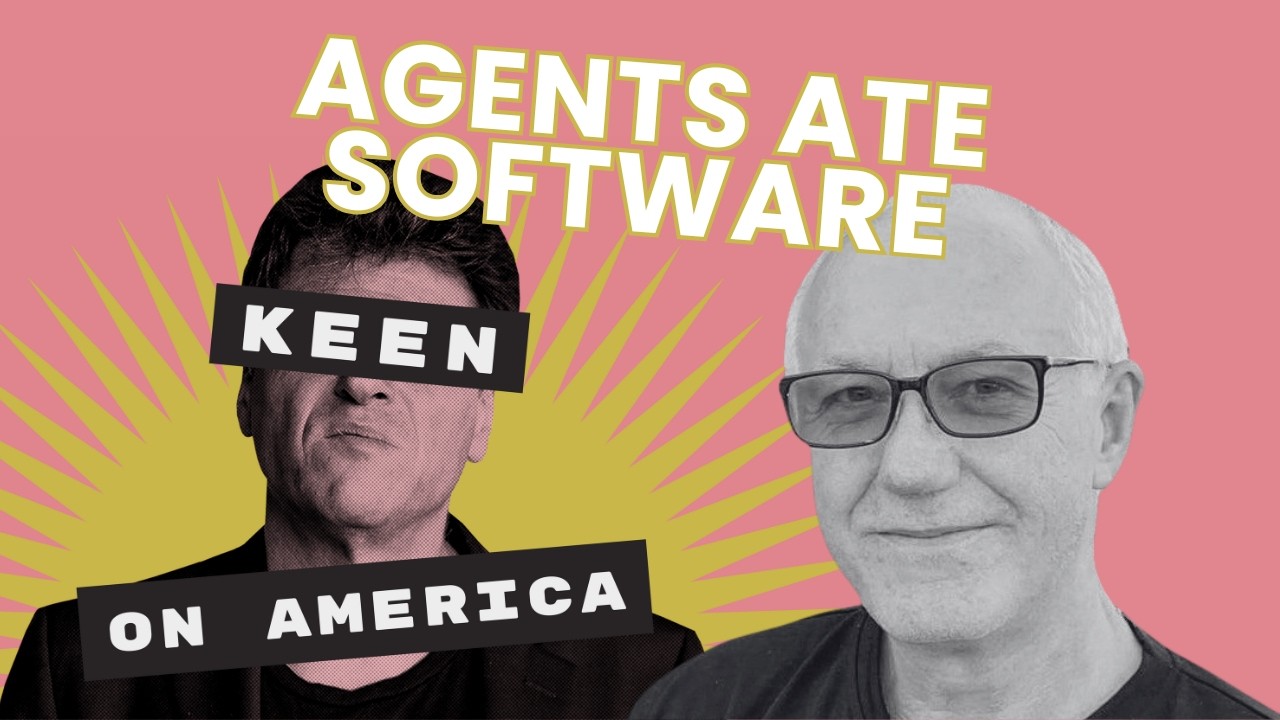 Whoosh! That Really Was a Week in Tech: Winner-Take-All AI and the $1 Trillion Selloff