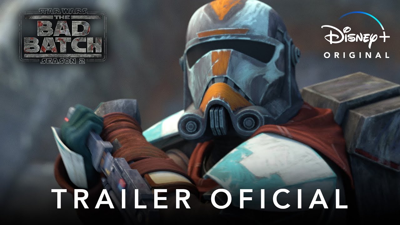 trailer Oficial