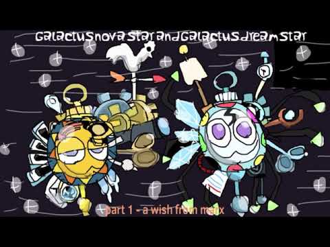 Nova star and star dream