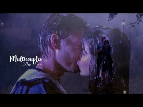 multicouples - this love came back to me