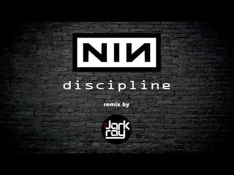 Nine Inch Nails - Discipline (Dark Ray Remix)