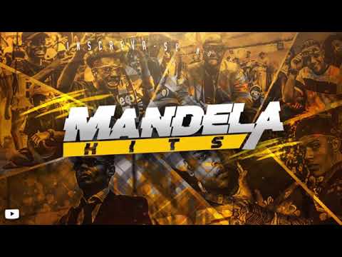 Mc Lan, Mc Trapy & Mc Gideone - Rave Dos Mandela ( DJ Érika Paiva)
