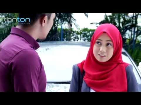 Hati perempuan episod 13