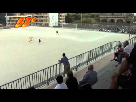 Sintesi Messana - Robur