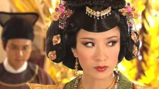 TVB 台慶劇 宮心計 宣傳片 姊妹決裂 正邪殊途 (TVB Channel)