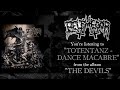 BELPHEGOR - "Totentanz - Dance Macabre" [OFFICIAL LYRIC VIDEO]