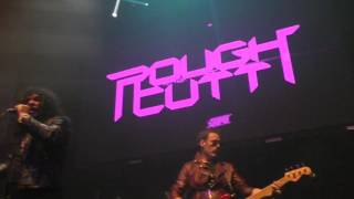 Double Trouble Rough Cutt morc2016 pre cruise party at Avalon Sep 30