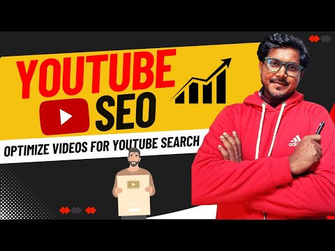 YouTube SEO Complete Course Complete YouTube Mastery Course