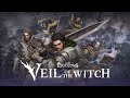 Βίντεο παιχνιδιού για Lost Eidolons: Veil of the Witch  Playstation