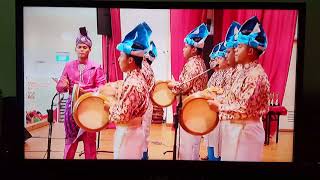 Download lagu Nurul Mutiara - Piala Rentak Kita 2015 (FULL VIDEO) mp3