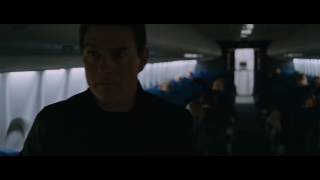 JACK REACHER: NEVER GO BACK (2016) PLANE FIGHT video