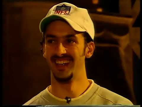 GamesMaster S06E11 - Deepak Verma (AI Upscaled to HD 720p)