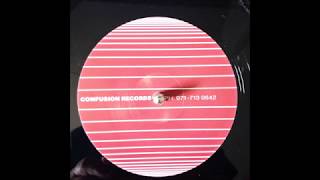Whoosh! - Exploring The New Mood [Flying The Red Eye Mix] VINYL