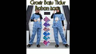 Download lagu @miati3545 ,Grosir babydoll bahan kaos,Jual Baju tidur bahan Kaos adem,Babydoll dewasa,baju tidur mp3