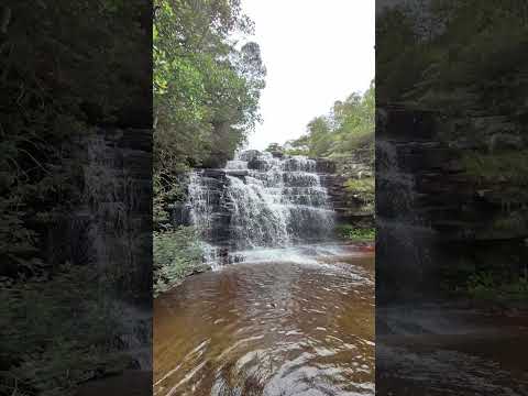 Vale do Pati #cachoeira #cachoeiras #chapadadiamantina #chapada #bahia