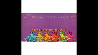 Patrick Hernandez - Born To Be Alive (Live at ZDF - 1978)