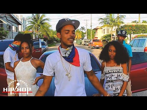 Yung Mike "The City" (Official Music Video)