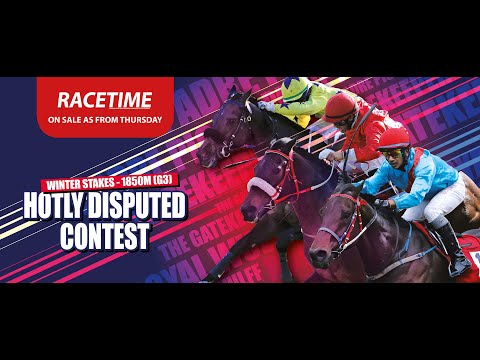 TURFTIME - 16th Meeting - 2022 Season