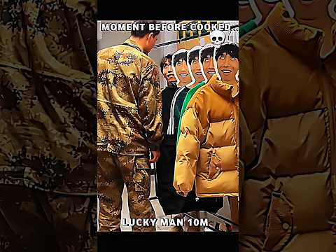 Moment Before Cooked ☠️ #trollface #edit #shorts