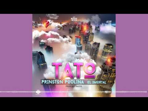 PRINSTON POULINA ft Elimortal - TaTo ( Prod By Slick )