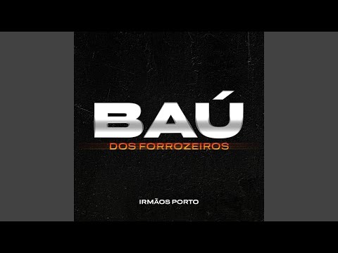 Vou Morar No Cabaré - Pedrinho Forrozeiro