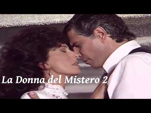La Donna del Mistero 2 - Episodio 59 (telenovela con Luisa Kuliok e Jorge Martínez)