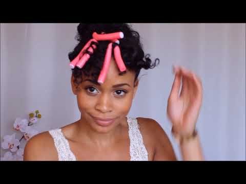 5 Bad Hair Day Frisuren für Afrolocken