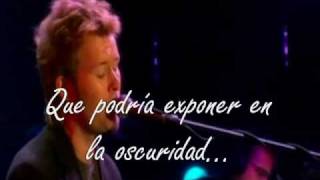 A-ha - Cosy Prisions Subtitulado