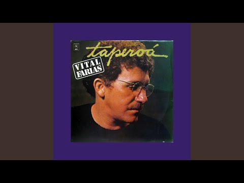 Nave Mãe - Vital Farias