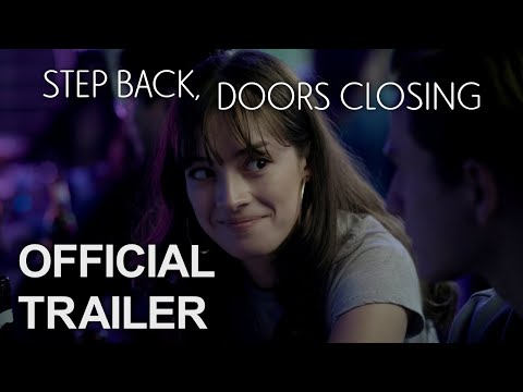 Retrocede, puertas se cierran | Tráiler oficial (2026)