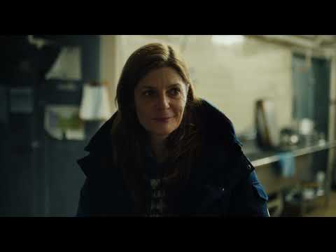 EUREKA - Trailer (Sprache/Deutsch)