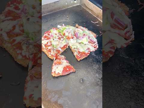 Ground Turkey Pizza Crust