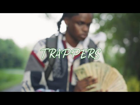 LilZae x Joglizz - Trappers (Official Music Video)