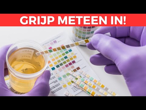 Eiwit In De Urine? Ontdek de GEVAARLIJKE Oorzaken en Gevolgen!