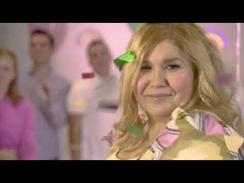 Rosa Weiss  - Regenbogen (Offizielles Musikvideo)