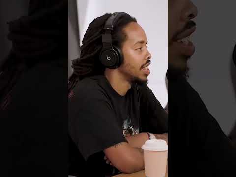 Earl Sweatshirt on MF DOOM🌙⭐💫