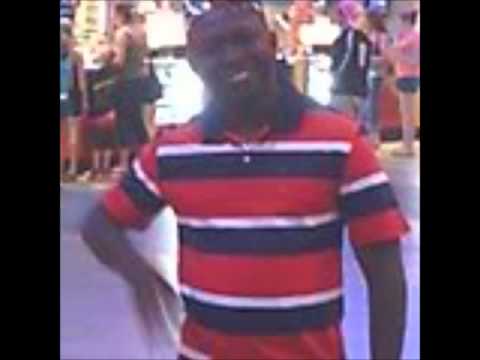 COMEDIE DU BURKINA FASO - COMMISSAIRE BOUGME