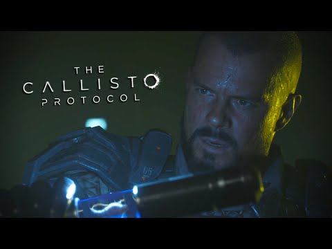 The Truth Begins to Unravel in The Callisto Protocol Part 22