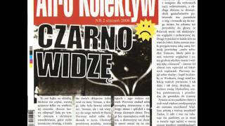 Afro Kolektyw - Czarno Widzę