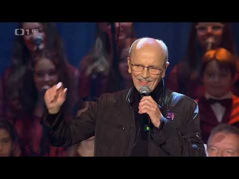 Jan Neckář - RING-O-DING (Koncert pro Martu 2022) - Studiová kvalita zvuku