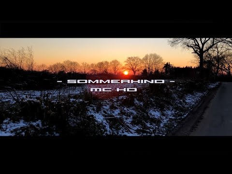 MC KD - Sommerkind (Official Video)