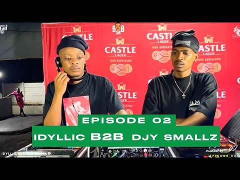 PianoandChill and Idyllic Rsa 