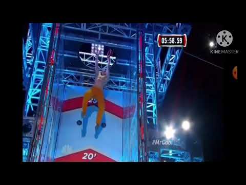 ANW 7 Fastest City Finals Clears