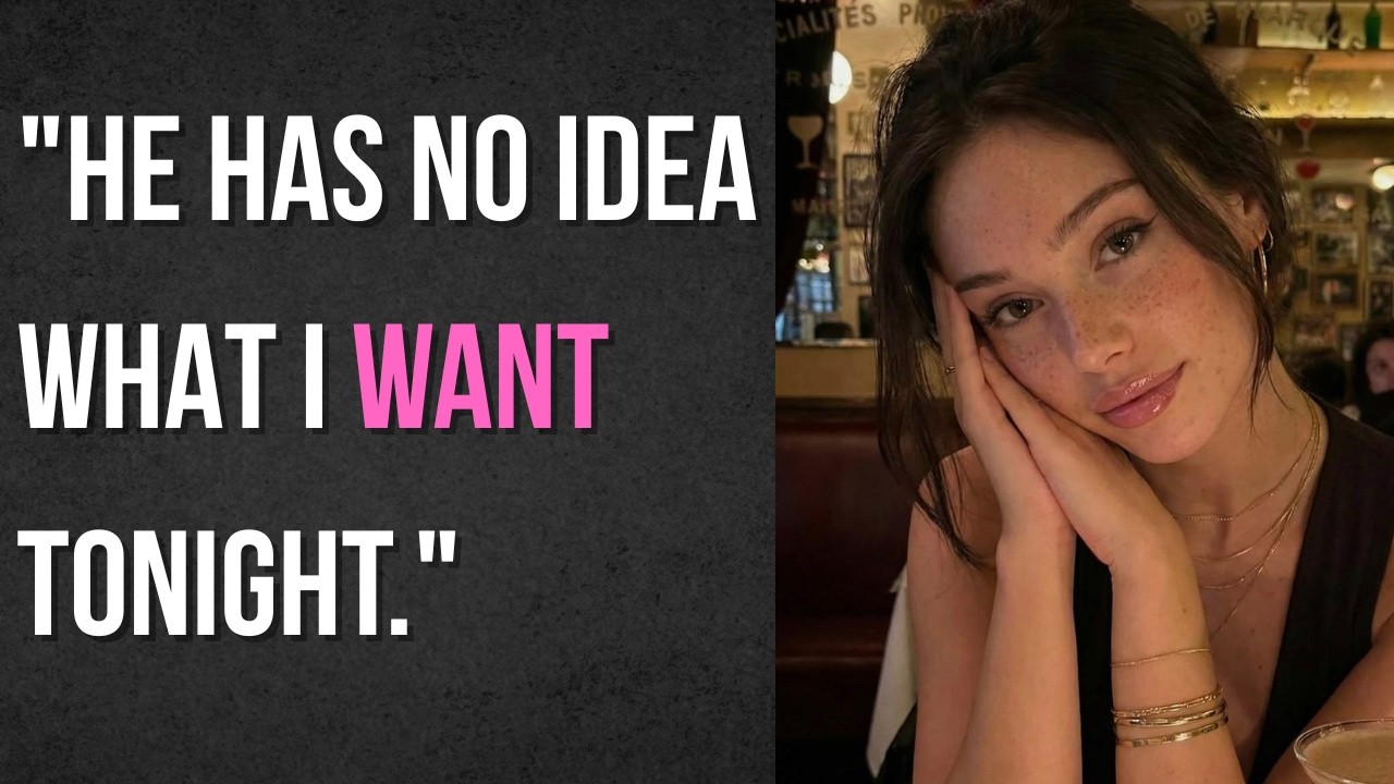 IF She Does These Things, She Wants to Sleep With You (Don't Miss These)