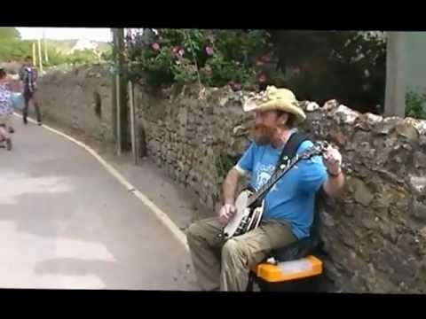 Dave Hum - My Grandfather's Clock