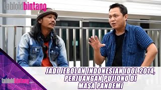 Download lagu POJOK MUSIK : JADI JEBOLAN INDONESIAN IDOL 2014, PERJUANGAN PUJIONO DI MASA PANDEMI mp3 Download lagu POJOK MUSIK : JADI JEBOLAN INDONESIAN IDOL 2014, PERJUANGAN PUJIONO DI MASA PANDEMI mp3
