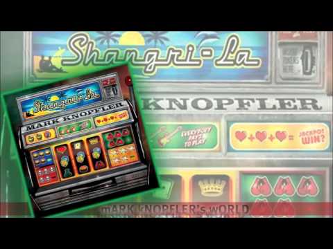 Mark Knopfler - Postcards From Paraguay