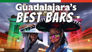 🇲🇽 Nightlife in Guadalajara  (GDL City Guide: Ep. 1)
